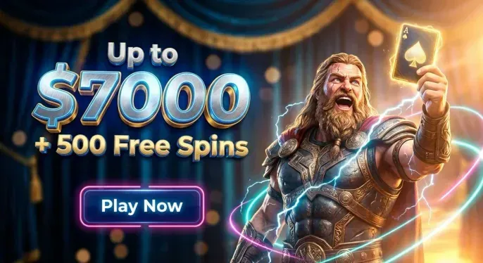 Spinny Casino